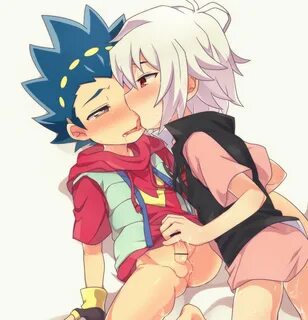 Beyblade Burst God Chris Sex Mega Porn Pics :: Divebali.eu