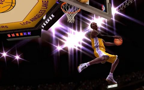 Kobe Bryant Dunk Wallpaper (70+ images)