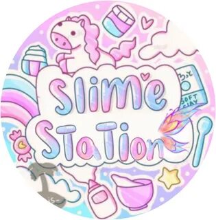 slime slimelogo sticker by @10696451498249043084