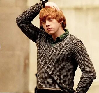 Ron Weasley - Introduction - Ronald Weasley - fanpop - Page 