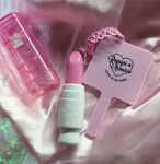 pinny;; @stargirllust Pastel pink aesthetic, Pink vibes, Pin