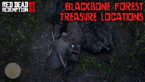 The Best 16 Rdr2 Online Blackbone Forest Treasure Location -