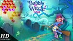 Bubble Witch Saga 2 Android Gameplay 1080p/60fps - YouTube