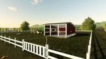 Американское пастбище v1.0 FS19 Farming Simulator 22 мод FS 