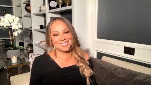 Watch Mariah Carey on Her Mother, Her Family, and the TRL Ic
