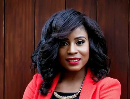 Kachi Tila-Adesina: Striking a Balance for Every Season She 