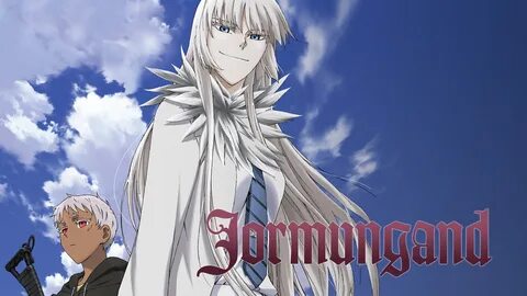 Understand and buy jormungand eng dub cheap online