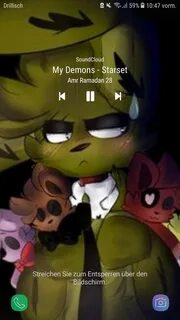 💜 FNAF German 💜 Amino