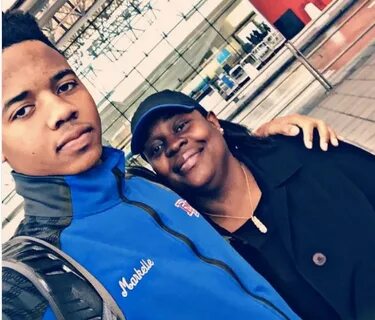 name iof Markelle Fultz father - Fabwags.com