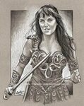 Scotty309 Xena Warrior princess, Xena warrior princess, Xena