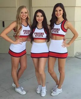 Pin on college cheerleader