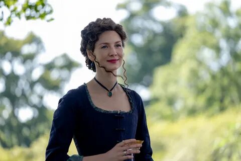 Outlander Review: Better to Marry Than Burn (Season 5 Episod