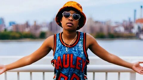 DeJ Loaf Wallpapers - Wallpaper Cave