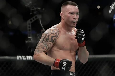 Colby Covington vs Jorge Masvidal preview, UFC 272 fight car