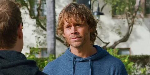 How NCIS: Los Angeles Fixed That 'Is Deeks Leaving? 