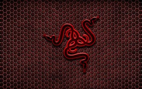 Razer Red wallpapers, Products, HQ Razer Red pictures 4K Wal