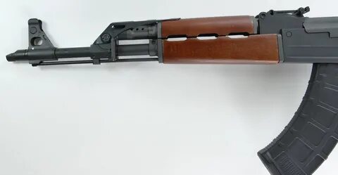 Yugoslavian M70 ABM Underfolder AK-47 Rifle (New) Rare Colle