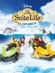 Watch The Suite Life on Deck Online Season 1 (2008) TV Guide