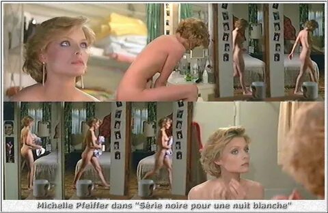 Fotos de Michelle Pfeiffer desnuda - Página 14 - Fotos de Fa