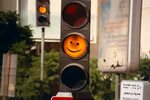 Funny altered traffic signals - Gallery eBaum's World