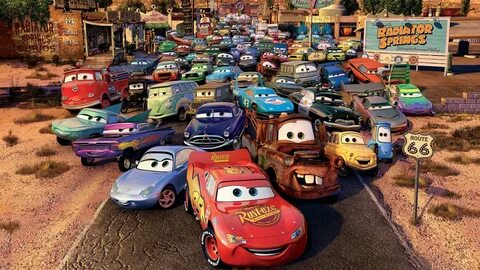 Cars HD Wallpapers High Resolution - All HD Wallpapers Disne
