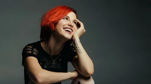 Hayley Williams Wallpaper HD (75+ images)