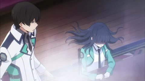 Understand and buy mahouka koukou no rettousei crunchyroll c