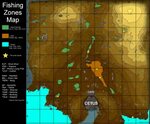 Plains of Eidolon Maps COMPLETE (All Landmarks, Resources, F