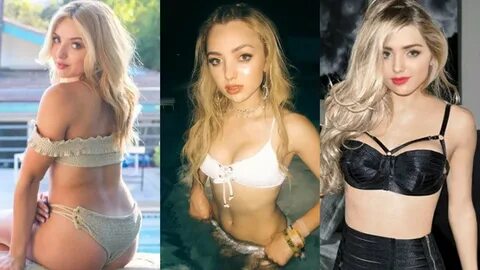 Peyton List Hot Compilation - YouTube