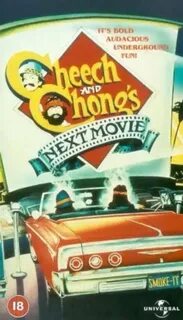 Watch Cheech and Chong's Next Movie on Netflix Today! Netfli