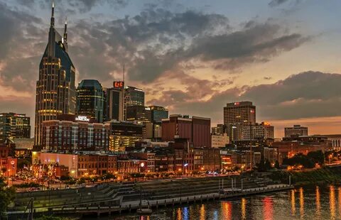 Book Online Cars for Sightseeing Tour in Nashville USA