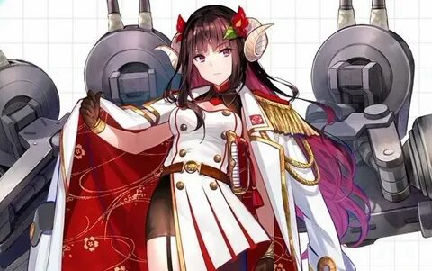 Azur Lane: Crosswave for PS4 Reveals New Shipgirls, Story Mo