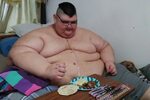 Los sueños del hombre más obeso del mundo T13