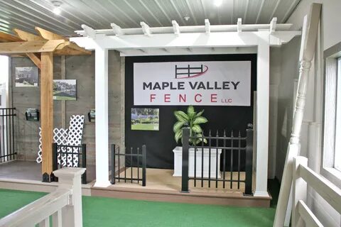 Maple Valley Fence, Baltic Ohio (OH) - LocalDatabase.com
