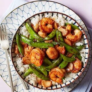 Stir-Fry Dinners for a Deal Snap peas recipe, Sugar snap pea