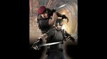 Resident evil 4//Leon vs Krauser\\Cap8 - YouTube