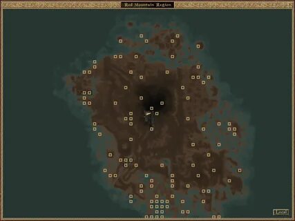 elder scrolls 3 morrowind map maps for you