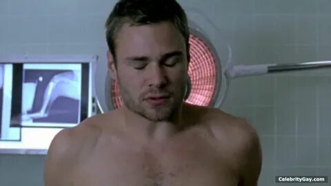 Patrick Flueger Nude - leaked pictures & videos CelebrityGay