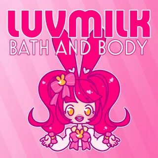 Luvmilk - YouTube