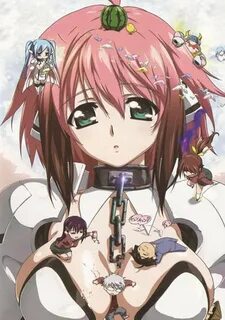 Heaven's Lost Property Season 1 - episodes streaming online