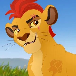 The Lion Guard ATW - YouTube