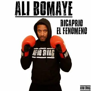 Ali Bomaye - Dicaprio El Fenomeno. Слушать онлайн на Яндекс.