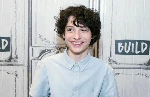 Finn Wolfhard does a pretty hilarious impression of Zac Efro