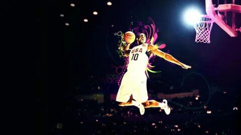 Kobe Bryant Dunk Wallpaper (70+ images)