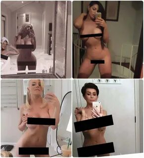 Kylie Jenner Nude Uncensored - Porn Photos Sex Videos