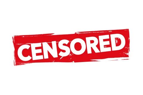 grunge Censored Label Psd Psdstamps.