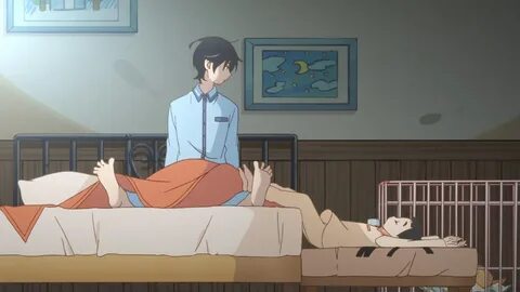Kakushigoto T.V. Media Review Episode 7 Anime Solution