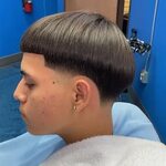 Post your least favorite hairstyles for men and women Page 4