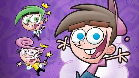 4K Wanda (The Fairly OddParents) Wallpapers Background Image