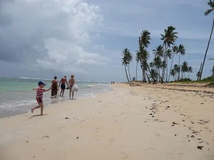 File:Dominikanische Republik, 2012 - panoramio.jpg - Wikimed
